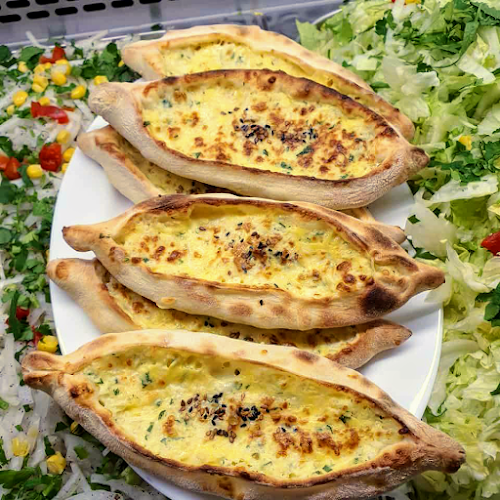 Kurdischer Döner Kabab - Gastronomie und Hotellerie