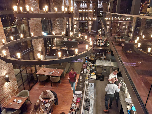 Comentarii opinii despre Brauhaus (BiggeseeFront)