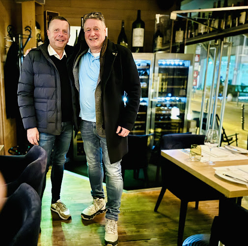 Restaurant Poisson - Köln