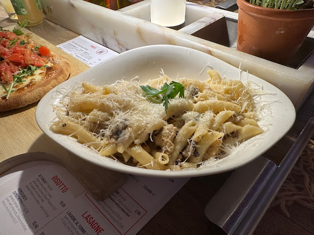 VAPIANO Kaiserslautern - Gastronomie und Hotellerie