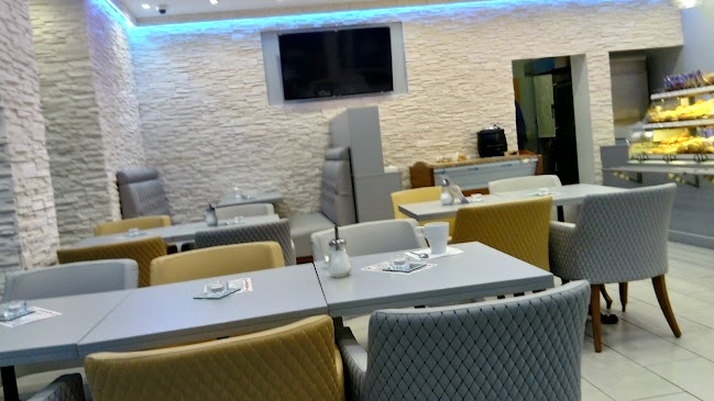 Back Welt Cafeteria - Gastronomie und Hotellerie