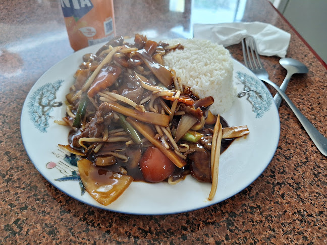 Comentarii opinii despre Asia Bistro Lyly