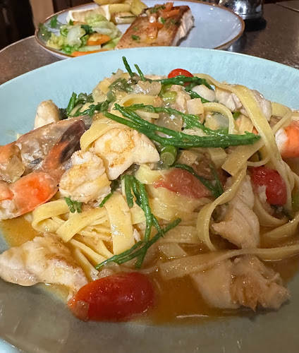 Ristorante Acquario Papa GmbH