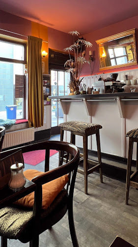 Café Stella Ulm - Ulm