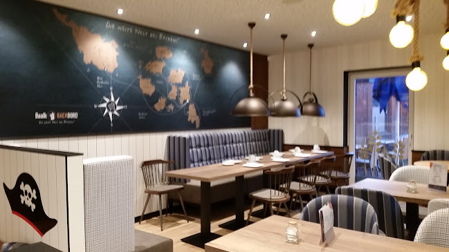 Opinii despre Baalk Backbord KG Dörverden în Dörverden - Gastronomie und Hotellerie