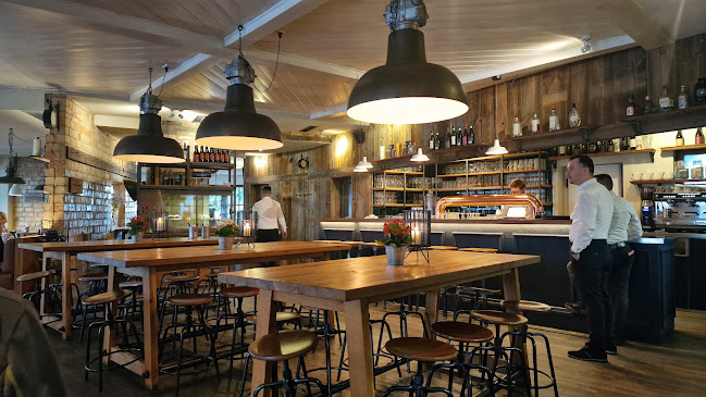 Bürgerstuben - Gastronomie und Hotellerie