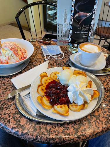 Eiscafe Venezia - Ennepetal