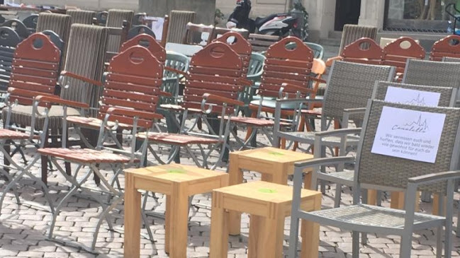 Koschis Suppenladen & Catering