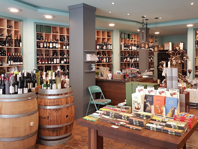 Opinii despre Wein Fohs în Osnabrück - Gastronomie und Hotellerie