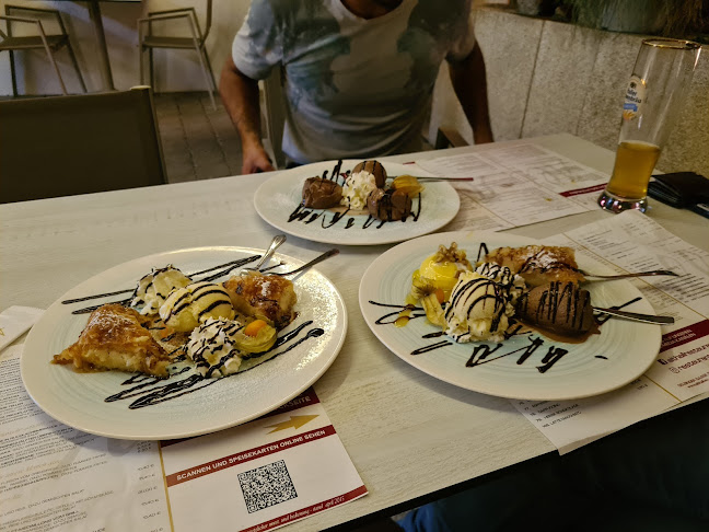 Restaurant Alt Hall - Gastronomie und Hotellerie