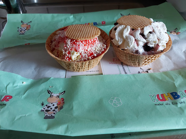 Comentarii opinii despre KUHBAR Schwerte-Holzen