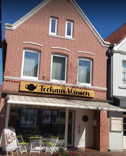 Teehaus Winsen