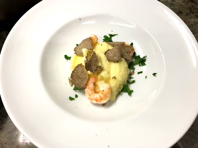 Opinii despre Ristorante Pizzeria Fässle în Korntal-Münchingen - Gastronomie und Hotellerie