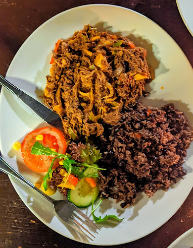 Restaurant Varadero - Berlin