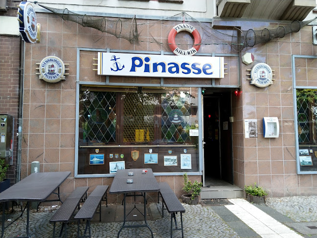 Pinasse