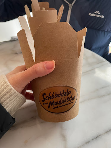 Comentarii opinii despre Schbäddzla ond Mauldascha Baden-Baden