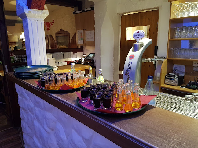 Comentarii opinii despre Restaurant 53° Nord by Leon