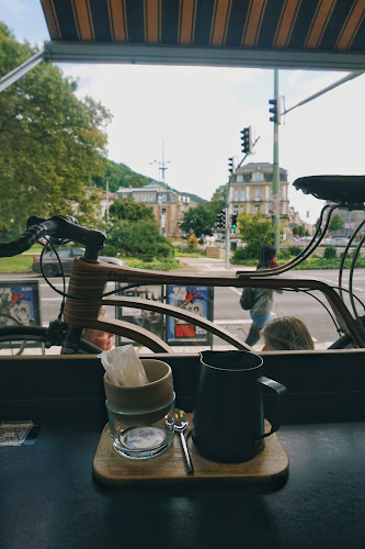 Coffee Nerd - Gastronomie und Hotellerie