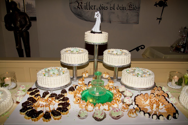 Opinii despre Der Bäcker Lampe GmbH & Co.KG. în Erfurt - Gastronomie und Hotellerie