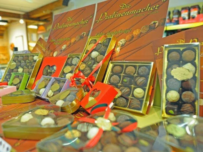 Comentarii opinii despre Bäckerei Möckel