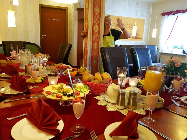 Kaffeehaus Fröhlich Stralsund