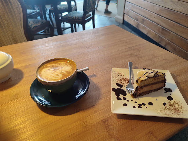 Café Marae - Kaffee & Zauberei