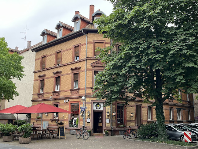 Café Bar Zick Zack - Karlsruhe