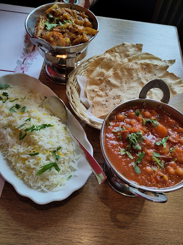 Taj Restaurant Aurich