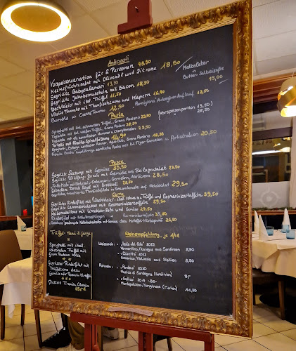 Restaurant Costa Smeralda - Gastronomie und Hotellerie