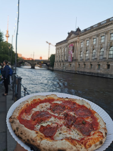 Comentarii opinii despre Refugio di Napoli