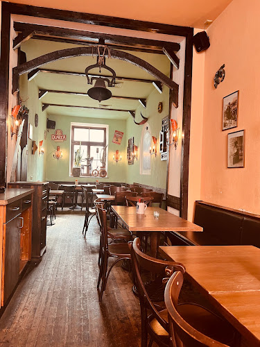 Comentarii opinii despre Pequeño Haidhausen