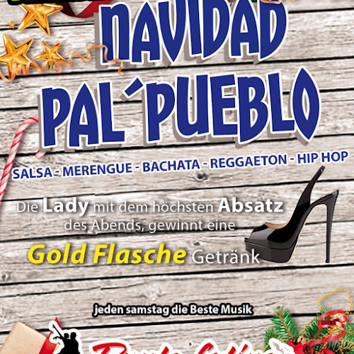 Punto Latino S&V Café Bar Bistro