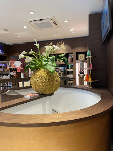 Lindt Boutique Baden-Baden - Gastronomie und Hotellerie