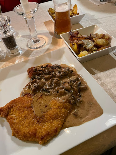 Restaurant Hahnestroat - Gastronomie und Hotellerie