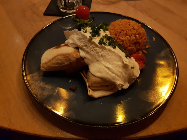 Jimmy Changa Bar & Restaurant