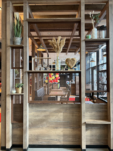 Brunner Bäcker & Café im E-Center Legat Weiden