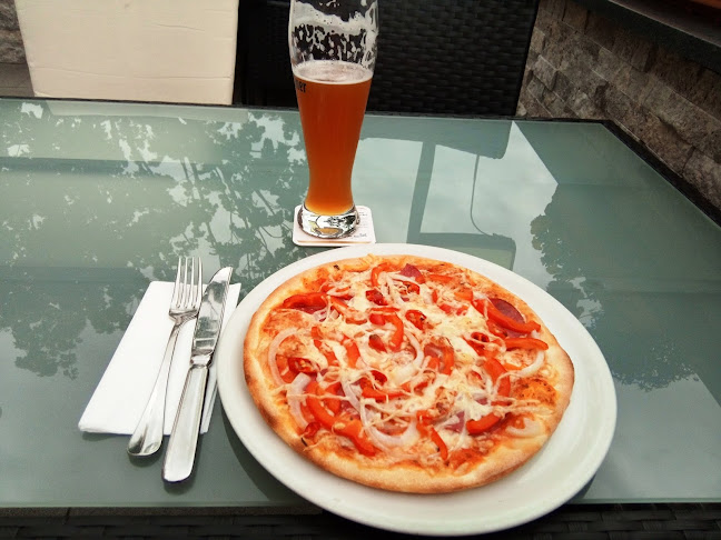 Comentarii opinii despre Ristorante Pizzeria Toscana