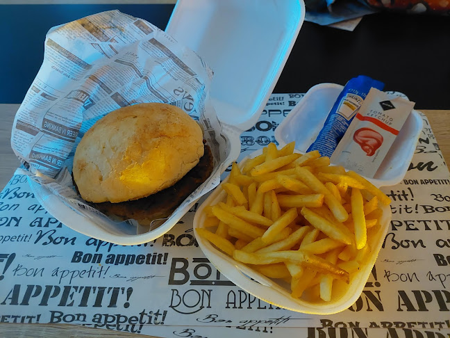 Restaurant Square - Königsbrunn