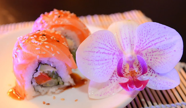 Opinii despre Best Friends - Vietnamese Kitchen | Sushi, Würzburg în Würzburg - Gastronomie und Hotellerie