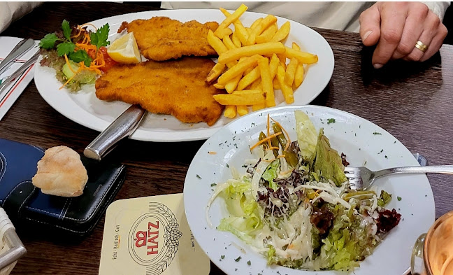 Ristorante-Pizzeria Da Niki - Gastronomie und Hotellerie