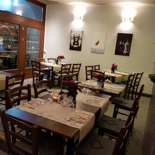 Comentarii opinii despre L'arte del Gusto