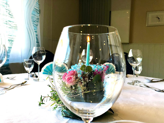 Opinii despre Ruko / Zur Eiche în Hannover - Gastronomie und Hotellerie