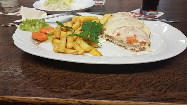 Altes Kasino - Kamp-Lintfort