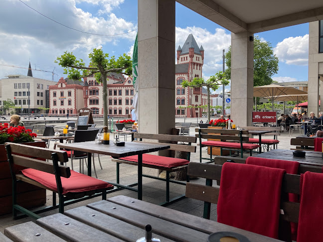 Hafenpromenade 1-2, 44263 Dortmund