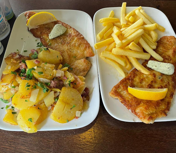 Comentarii opinii despre Bei Ulla