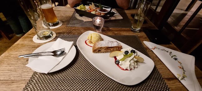 Opinii despre Das Oberhaus în Passau - Gastronomie und Hotellerie