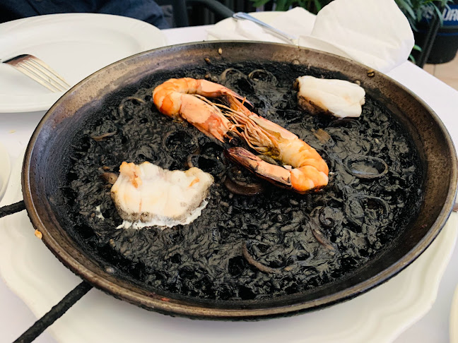 Comentarii opinii despre Restaurante Picasso