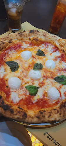 Comentarii opinii despre Pizzeria Da Carmelo