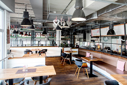 Haucks Schnitzelwelt GmbH