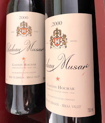 The Wine Cat - Mediterrane Weine aus dem Libanon und Griechenland - Online Shop